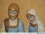 De Heilige Familie, Antiek en Kunst