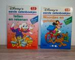 ⭐ Disney's eerste oefenboekjes, Ophalen of Verzenden