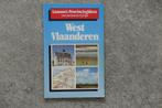 Boek, West-Vlaanderen, Lannoo's Provinciegidsen, Boeken, Gelezen, Ophalen of Verzenden, Benelux, Reisgids of -boek