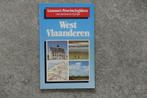 Boek, West-Vlaanderen, Lannoo's Provinciegidsen, Boeken, Ophalen of Verzenden, Gelezen, Benelux, Reisgids of -boek