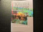De kanonnen van augustus  -Barbara Tuchman-, Boeken, Ophalen of Verzenden