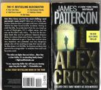Alex Cross by James Paterson, Gelezen, Fictie, Ophalen of Verzenden