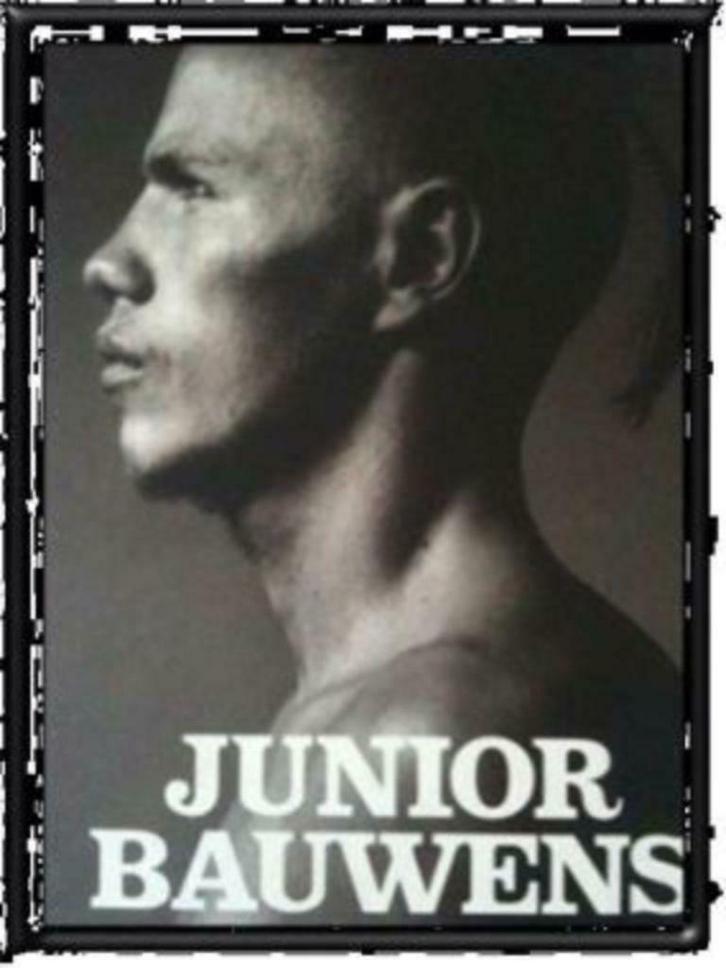 Junior Bauwens, All 4 mom, Livres, Livres de sport, Sport de combat, Enlèvement ou Envoi