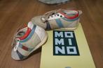 Schoen merk MoMiNo maat 26, Kinderen en Baby's, Kinderkleding | Schoenen en Sokken, Gebruikt, Schoenen, Ophalen of Verzenden, Jongen