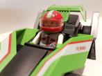 Playmobil 5174 Turbo racer, Kinderen en Baby's, Speelgoed | Playmobil, Complete set, Zo goed als nieuw, Verzenden