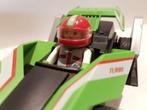 Playmobil 5174 Turbo racer, Complete set, Zo goed als nieuw, Verzenden