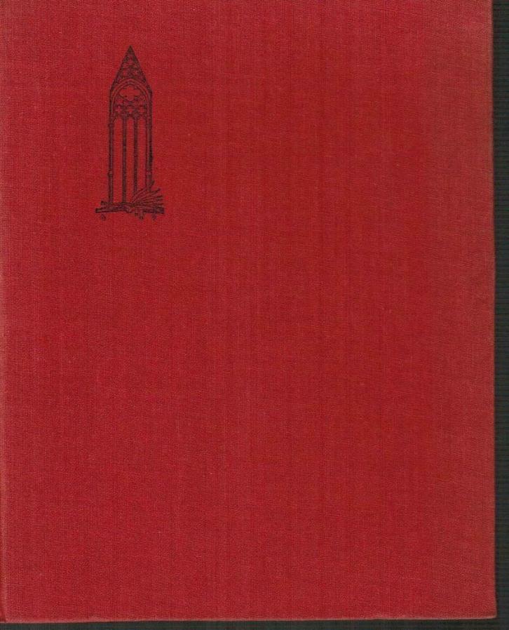 Vijftig jaar katholieke letteren in Vlaan, O van der Halle, Boeken, Literatuur, Gelezen, België, Ophalen of Verzenden