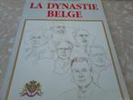 La dynastie belge - Georges Henri Dumont, Livres, Utilisé, Enlèvement ou Envoi