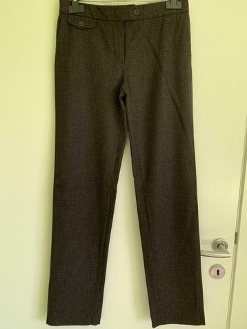 Pantalon Patrick Gerard 36, Patrick Gerard, Enlèvement ou Envoi, Taille 36 (S), Comme neuf