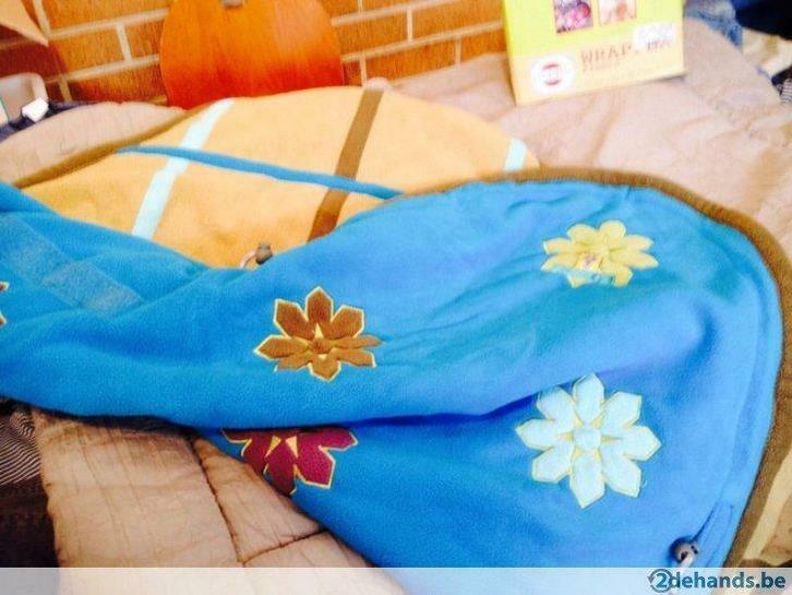 Lodger wrapper original, Kinderen en Baby's, Babydragers en Draagdoeken, Gebruikt