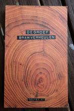 De Groef - Bram Vermeulen, Boeken, Ophalen, Gelezen