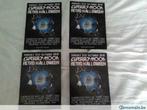 Flyers Cherrymoon différentes tailles, Ophalen of Verzenden, Gebruikt