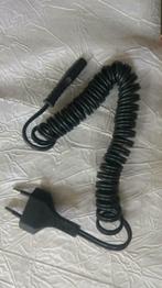 Cable d'alimentation électroménager, Enlèvement ou Envoi, Comme neuf