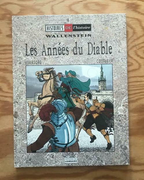 HISTOIRES DE L'HISTOIRE   EO en TBE, Boeken, Stripverhalen, Ophalen of Verzenden
