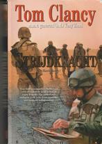 Strijdkracht ( Battle Ready ) Tom Clancy, Livres, Guerre & Militaire, 1945 à nos jours, Général, Utilisé, Tom Clancy