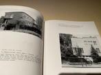 Architecture Contemporaine Belge années 60`` 85pag Bastin B, Livres, Comme neuf, Enlèvement ou Envoi, Architectes