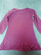 Robe violette Hema taille 86, Enfants & Bébés, Vêtements de bébé | Taille 86, Fille, Utilisé, Robe ou Jupe, Enlèvement ou Envoi