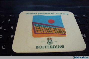 Bofferding, Utilisé