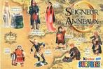 Lord of the rings: volledige Kinder Surprise reeks nr. 1, Autres types, Envoi, Neuf