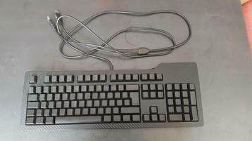Das Keyboard Ultimate - Met blanco toetsen