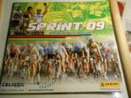 PANINI sprint 2009, Verzamelen, Sport, Ophalen of Verzenden, Zo goed als nieuw