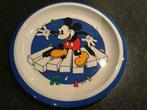 Bordje van Micky Mouse, Kinderen en Baby's, Gebruikt, Ophalen of Verzenden
