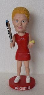 Kim Clijsters Bobblehead Anvers 2007, Sports & Fitness, Tennis, Comme neuf, Autres types, Envoi
