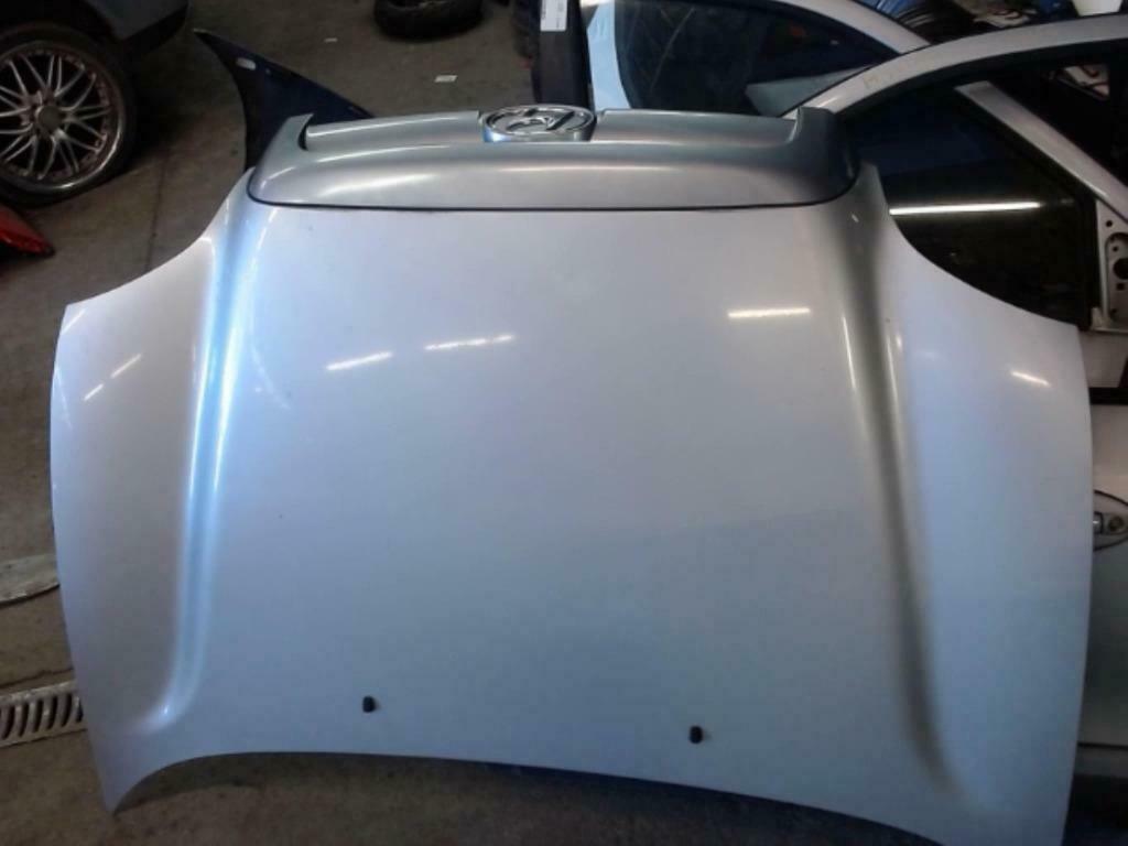 hyundai santa fe motorkap, Gebruikt, Voor, Ophalen of Verzenden, Hyundai