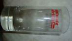 # limonade glas MINUTE DRINK ROYCO, Verzamelen, Ophalen of Verzenden, Gebruikt, Frisdrankglas