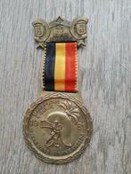 Médaille 1981 - mars équipe 6 génie - 10 ans marche Wahnerhe, Enlèvement ou Envoi