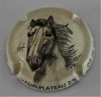 capsule de champagne Vadin - Plateau  N° 2/6, Collections, Collections Autre, Enlèvement ou Envoi, Comme neuf