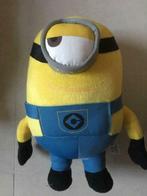 Peluche minion de +/- 25 cm, Utilisé