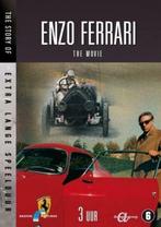 DVD - Enzo Ferrari, The Movie (2003) A, Cd's en Dvd's, Dvd's | Documentaire en Educatief, Alle leeftijden, Biografie, Zo goed als nieuw
