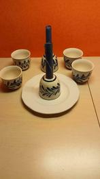 Speciale ijskommen, Huis en Inrichting, Keuken | Servies, Ophalen of Verzenden