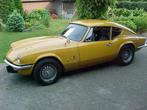 TRIUMPH SPITFIRE GT6 TR2-8 STAG ONDERDELEN GRATIS LEVERING, Auto-onderdelen, Overige Auto-onderdelen, Ophalen of Verzenden, Oldtimer onderdelen