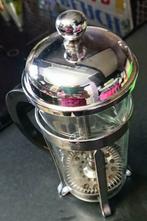 Cafetière à piston Melior vintage 350ml, Ophalen of Verzenden, Glas
