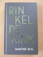 MARTINE AX : RINGLEDESKINK (LIVRE), Comme neuf, MARTINE BIJL, Général, Enlèvement ou Envoi