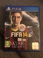 PS4 - FIFA 14, Games en Spelcomputers, Games | Sony PlayStation 4, Ophalen of Verzenden, Zo goed als nieuw, Sport, 3 spelers of meer