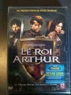 DVD Le Roi Arthur, Enlèvement ou Envoi