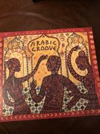 Arabic Groove, Enlèvement