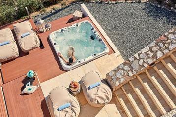 🔥🔥TOONZAL JACUZZI🔥🔥☝️+100 Spas op voorraad🚚