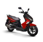 2021 Kymco Super 8 R rouge