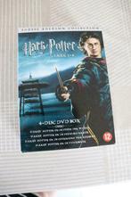 Harry Potter, Cd's en Dvd's, Ophalen of Verzenden
