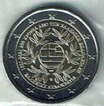 2 euro Griekenland 2021 Griekse Revolutie UNC, Postzegels en Munten, Munten | Europa | Euromunten, Verzenden, Griekenland, 2 euro