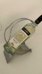 Wijnfleshouder, Huis en Inrichting, Ophalen of Verzenden, Gebruikt