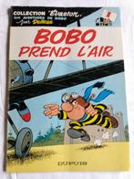 4 BD "Bobo" Num. 1 à 3 et 6, Eo, brochées., Livres, Enlèvement