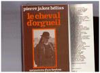 Le cheval d'orgueil, de Pierre Jakez Helias - Librairie Plon, Livres, Biographies, Enlèvement ou Envoi, Autre, Pierre Jakez Helias