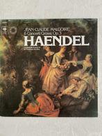Disque vinyle Händel, Enlèvement ou Envoi