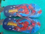 Slippers Spiderman maat 34, Kinderen en Baby's, Kinderkleding | Schoenen en Sokken, Nieuw, Jongen, Overige typen, Ophalen of Verzenden