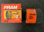 Oliefilter FRAM PH16 Extra Guard bv. voor Dodge Ram Van 1500, Verzenden, Nieuw, Mercury